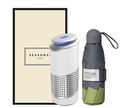 에어라이프 무선 공기청정기