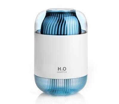 ALIO 에어노블 프리미엄무선가습기(듀얼분무, 대용량)