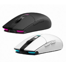 앱코 해커 A250W 3335 무선 게이밍 마우스