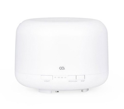 오아 무드가습기 500