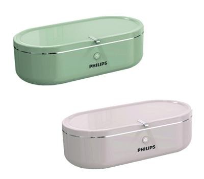 필립스UVC살균기