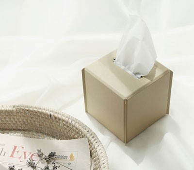 페니체 티슈케이스 S