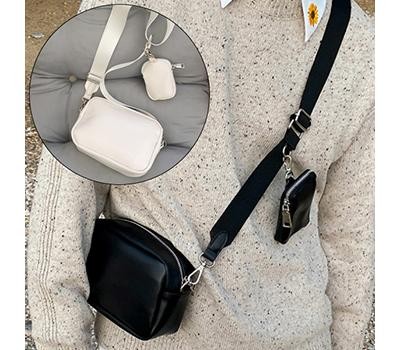 UN-060 여행용가방 가방 크로스백 클로스백