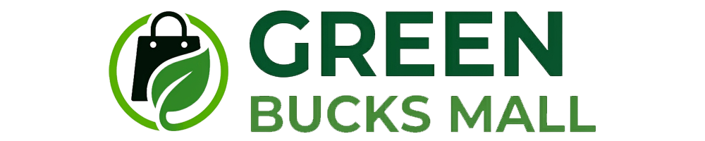 그린벅스몰 메인